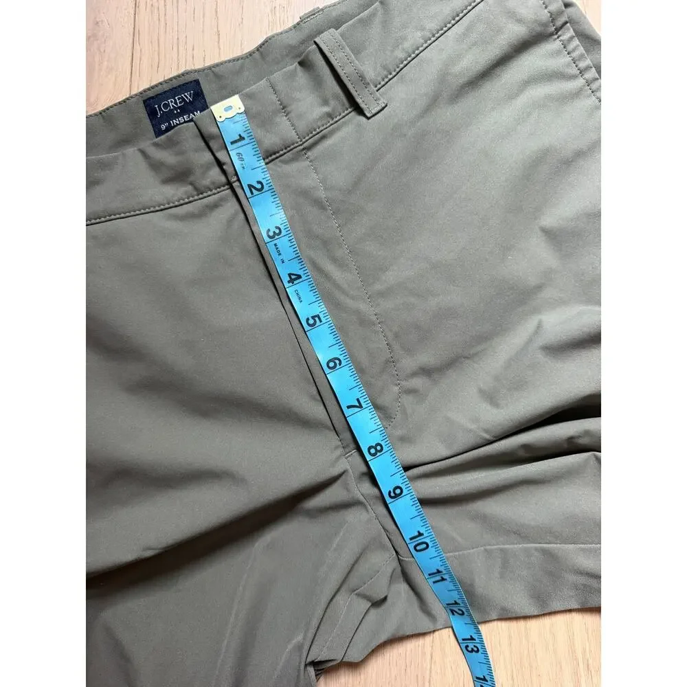 J. Crew crew men